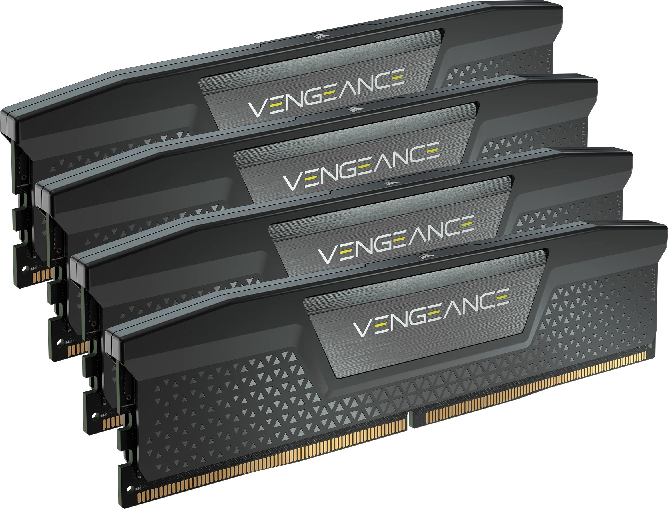 Pamięć Corsair Vengeance, DDR5, 128 GB, 5600MHz, CL40 (CMK128GX5M4B5600C40)