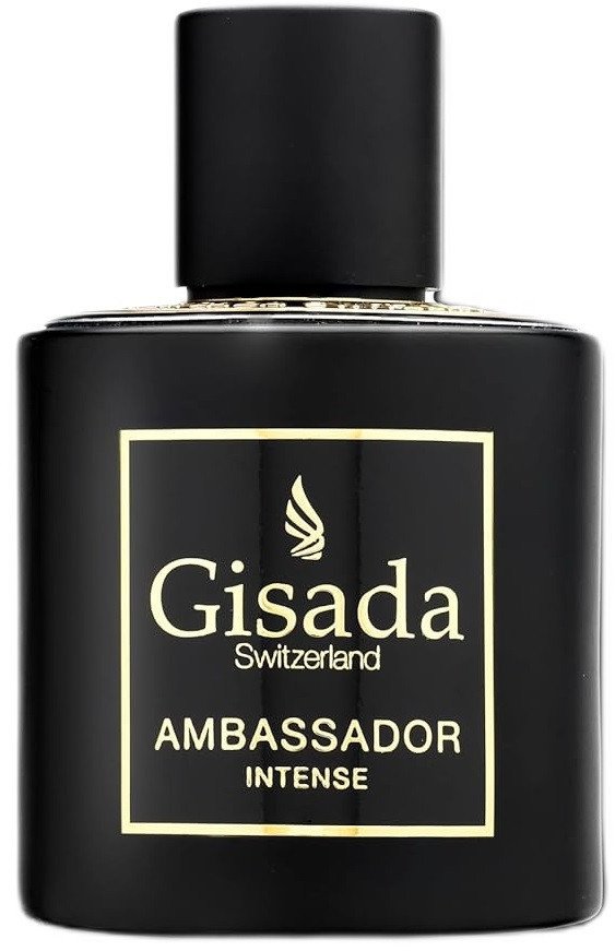 Gisada Ambassador Intense woda perfumowana spray 50ml