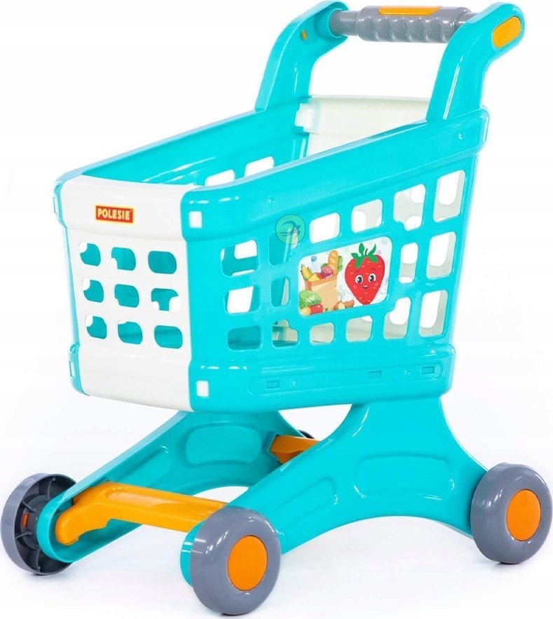 Polesie WOZEK SKLEPOWY 47X39X30 NATALIA TURKUS WADER P2