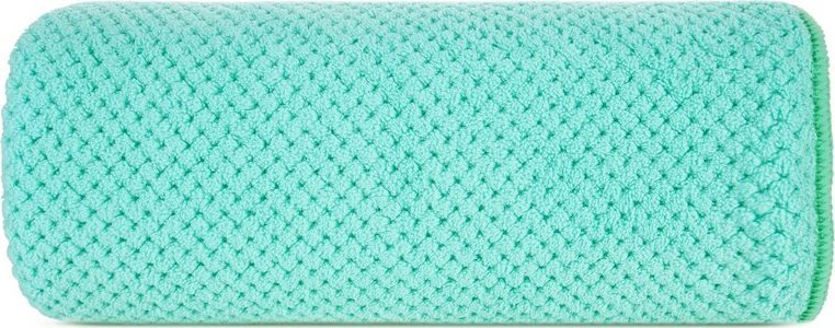 Eurofirany RĘCZNIK ZOE1 50 X 90 CM MIĘTOWY