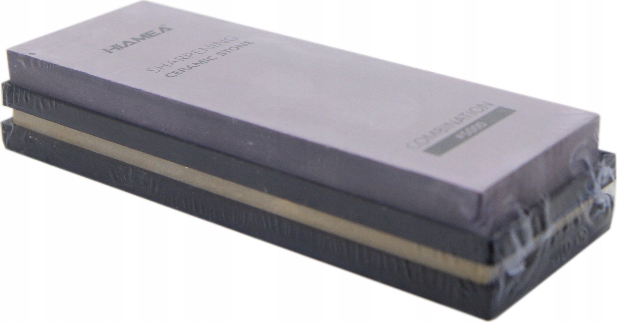 Top Shelf Dvipusis keramikinis peilių galandimo akmuo Hiamea H1174C