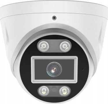 Kamera IP Foscam Kamera IP FOSCAM T8EP 8MP POE BIAŁA