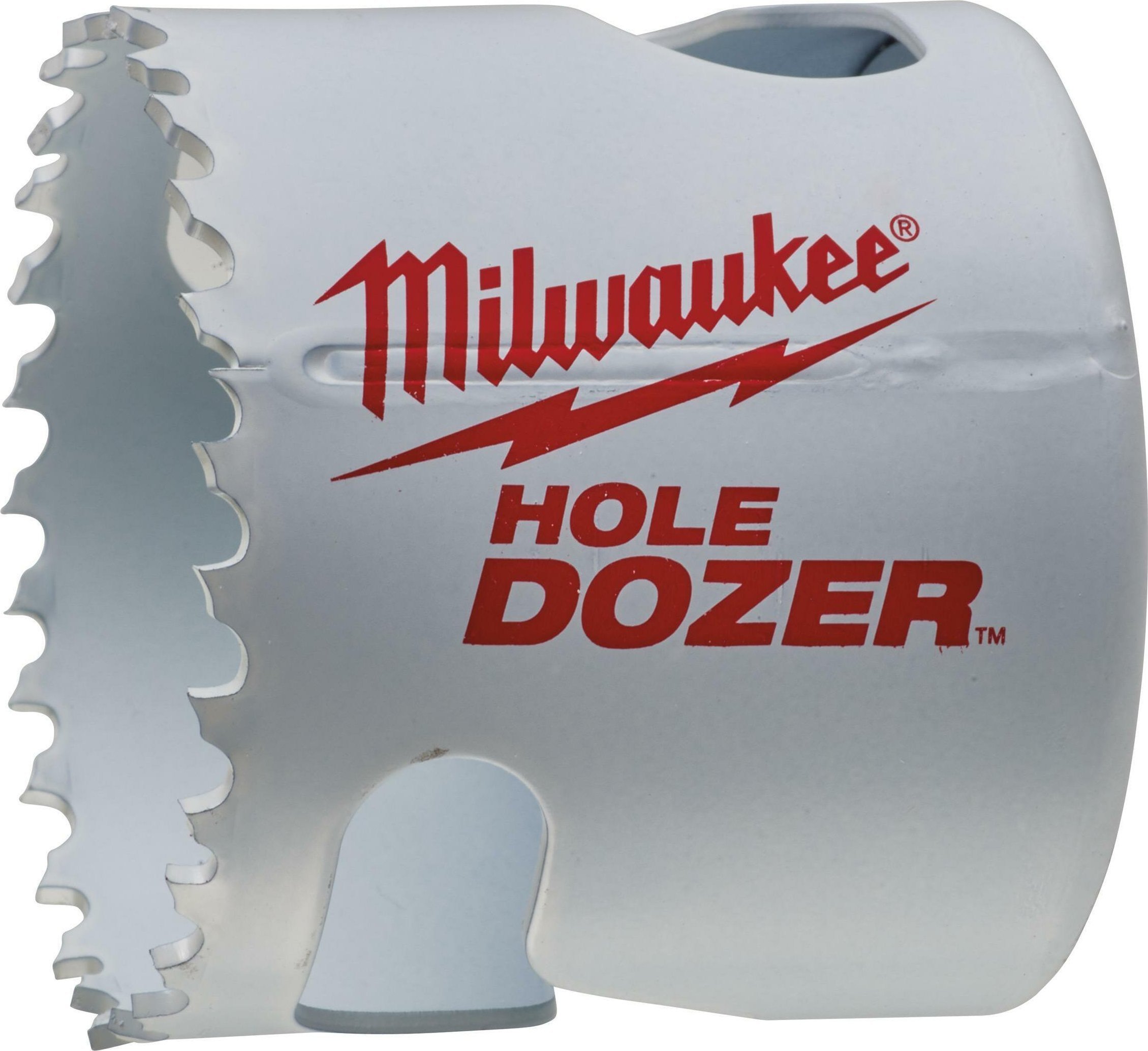 Milwaukee MILWAUKEE BIMETAL HOLE SAW 54mm BLISTER