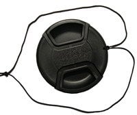 BIG lens cap Clip-0 67mm (420506)