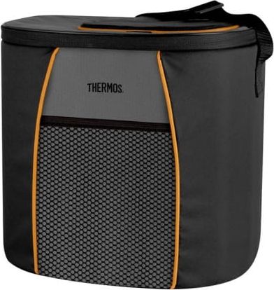 Thermos Torba termiczna Element 5 czarna 13L