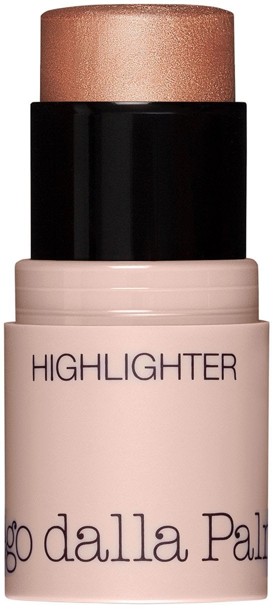 Diego Dalla Palma, All In One, Illuminating, Highlighter Stick, 62, Golden Sand, 4.5 g For Women