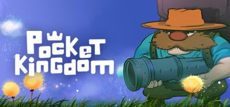 Pocket Kingdom PC, wersja cyfrowa