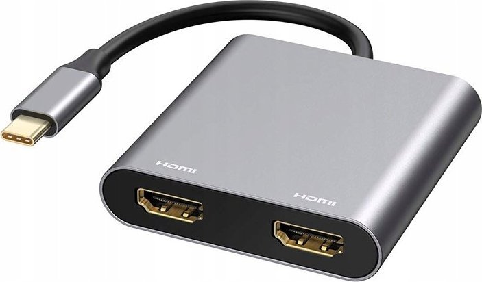 Stacja/replikator Pawonik USB-C (129)