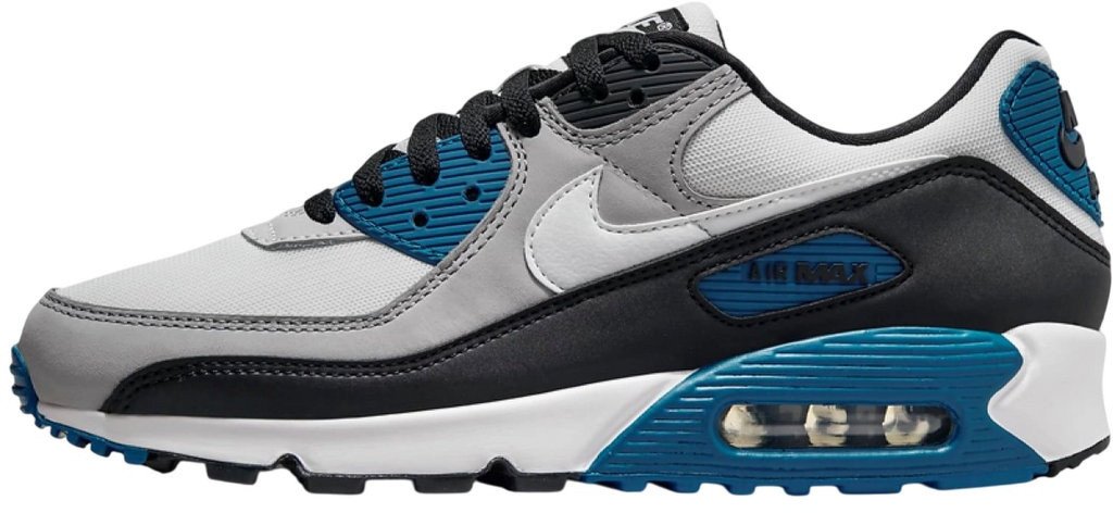 Buty męskie NIKE AIR MAX 90 (FB9658 002) 42.5