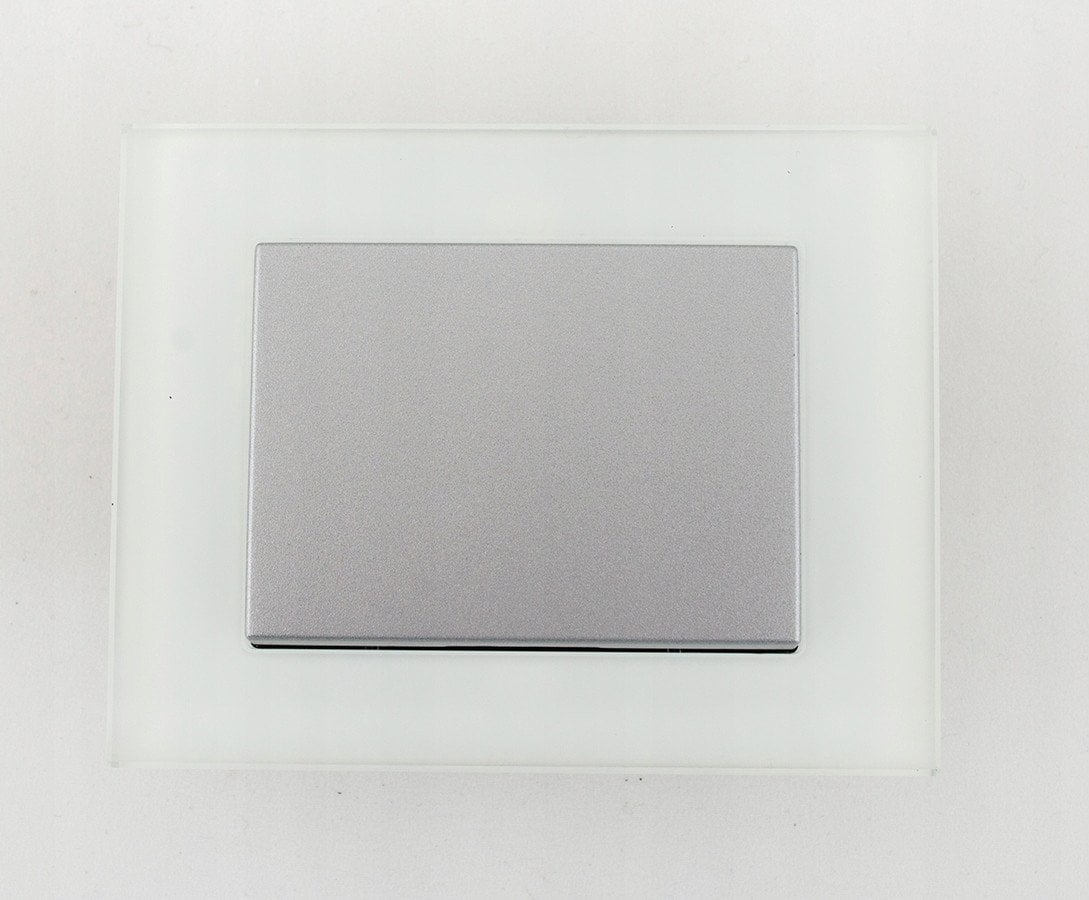 DEVIATOR VILMA XP500 WO/F MET