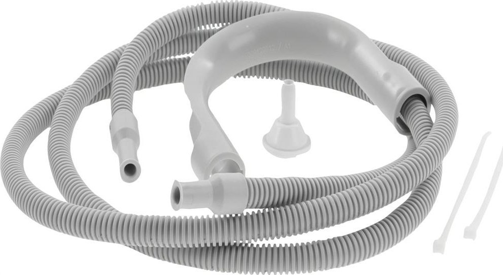 Siemens Siemens connection set WZ20160, hose (gray)