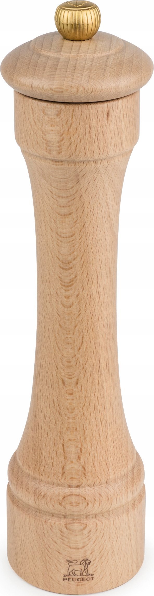 Młynek do pieprzu Hostellerie 22 cm naturalny