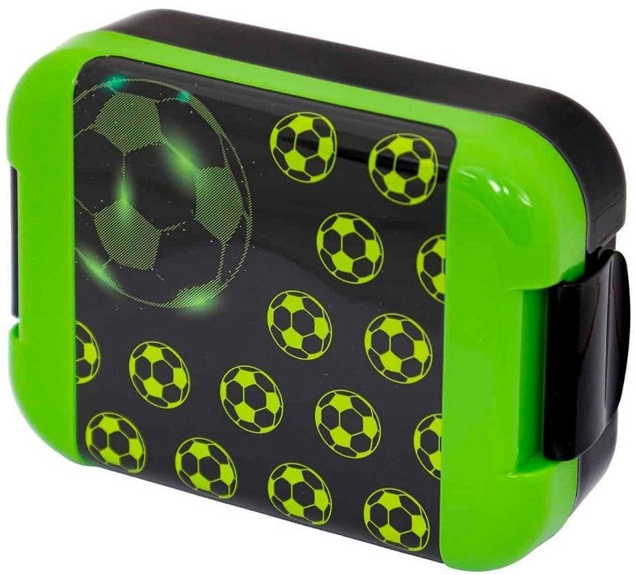 Śniadaniówka Aqua Pure Neo Football