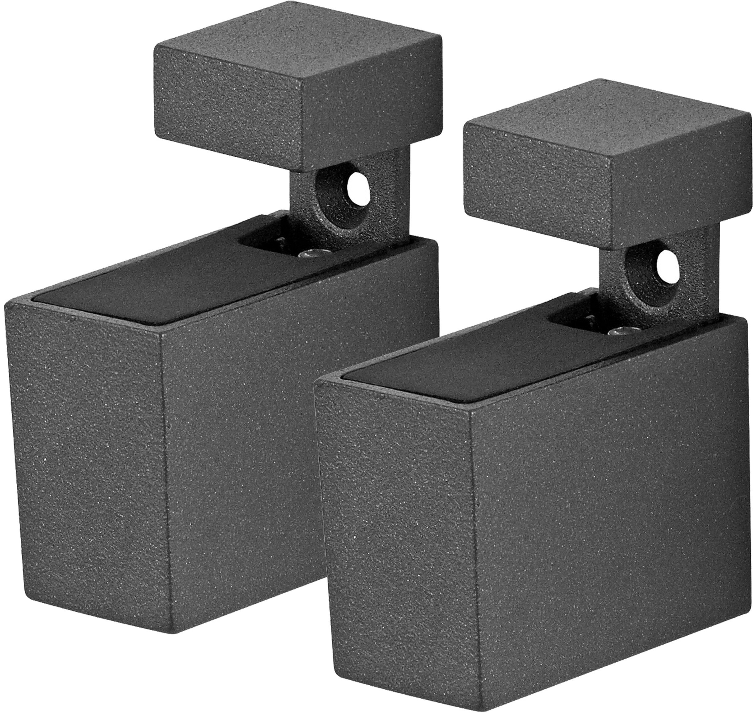 CUADRO-SET 5-20 MM ANTHRACITE