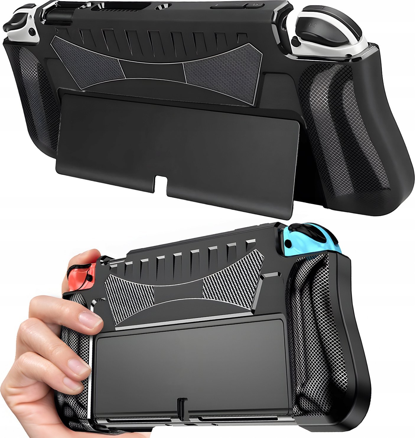 ETUI POKROWIEC NA KONSOLĘ NINTENDO MGC-OL