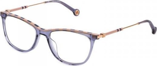 Carolina Herrera Ramki do okularów Damski Carolina Herrera VHE878V5304AL