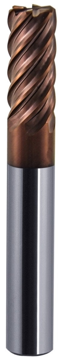 Fanar FREZ TRZPIENIOWY WEGLIK FI 12,0 30/ 83 Z6 HA12 VHM TS 645 MASTERMILL 645