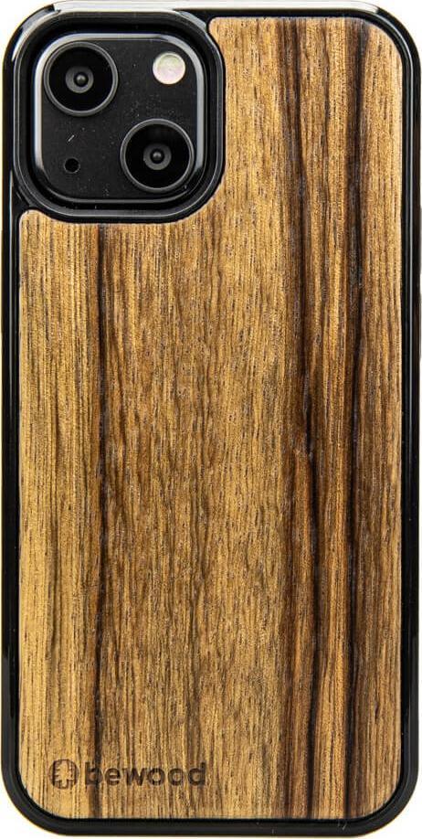 BeWood Drewniane Etui iPhone 13 Mini LIMBA