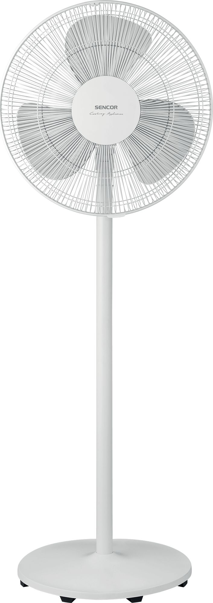 Wentylator Sencor SFN 4060WH