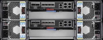 NetApp gle controll FAS2554 gniazdo 24 slot 3.5" - FAS2554A