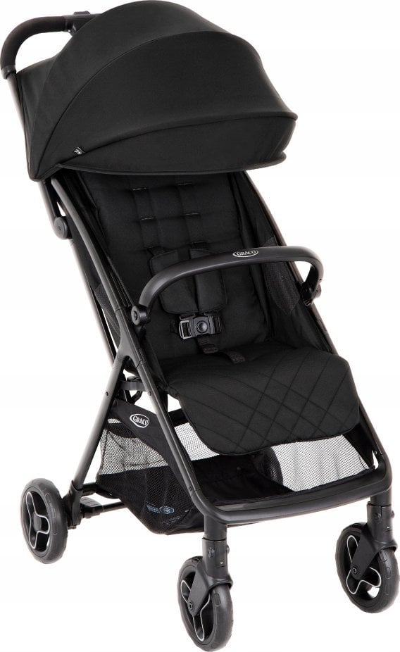 GRACO WOZEK MYAVO MIDNIGHT GS2107BBMDN0