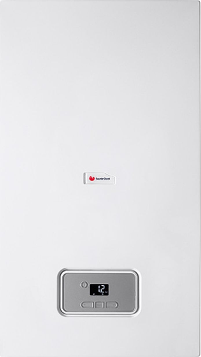 Piec gazowy Saunier Duval Thelia Condens AS 18-A 18 kW (10016097)