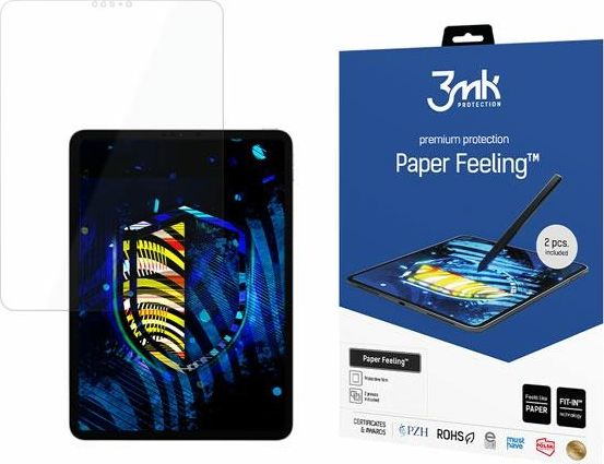 3MK Folia PaperFeeling iPad Pro 11" 3rd gen 2szt/2psc