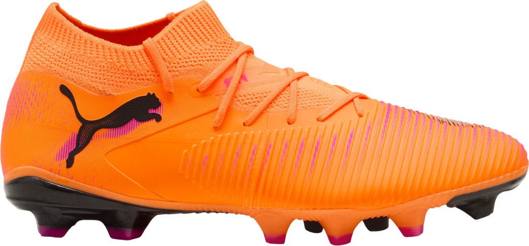 Buty piłkarskie Puma Future 8 Play FG/AG 108602 03 43