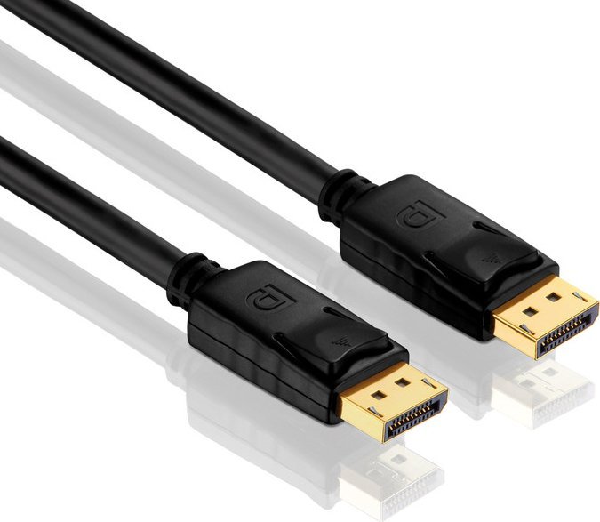 PureLink PureInstall PI5000-050 kabel DisplayPort wtyczka-wtyczka - 5 m