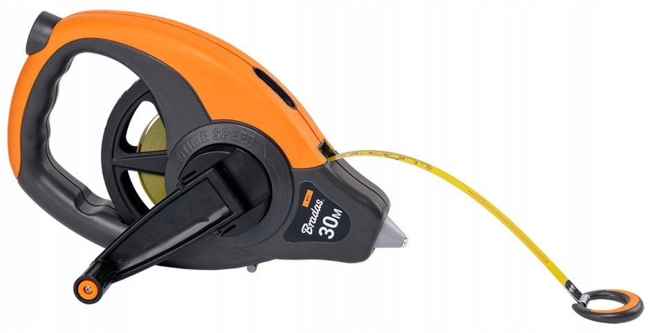 MIARA ZWIJANA DIY-MH13-03013M/CB 30 m BRADAS