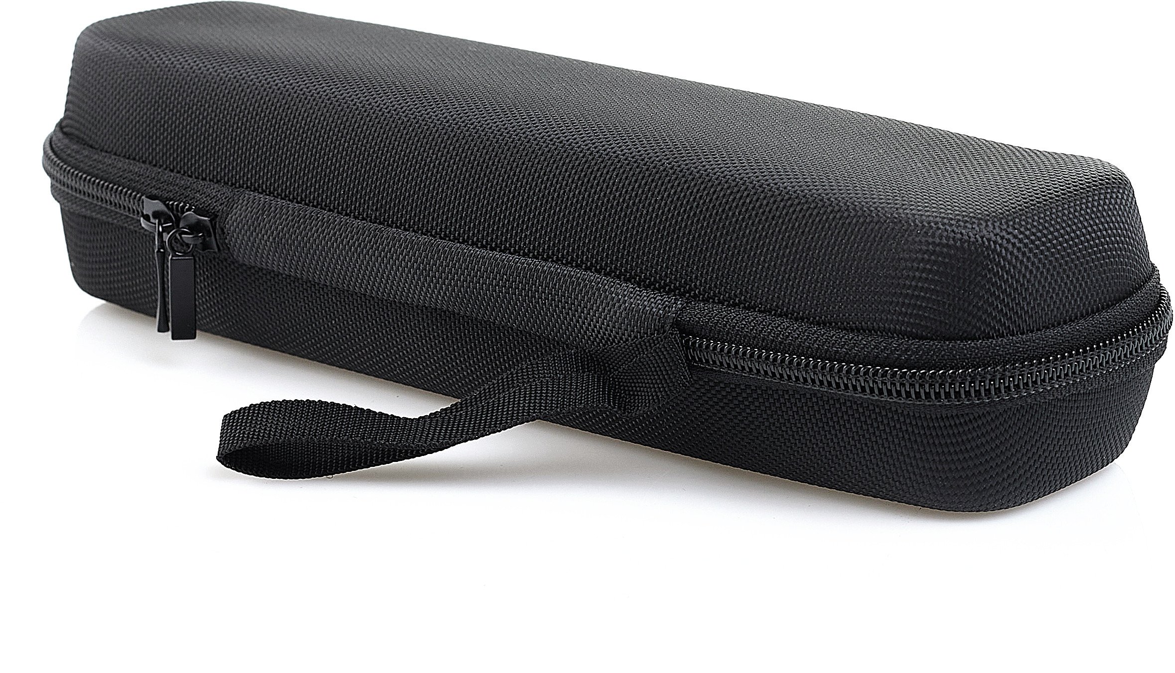 Kompaktowe Etui Futerał Pokrowiec na Lutownice Akcesoria 27x7x7cm Techrebal