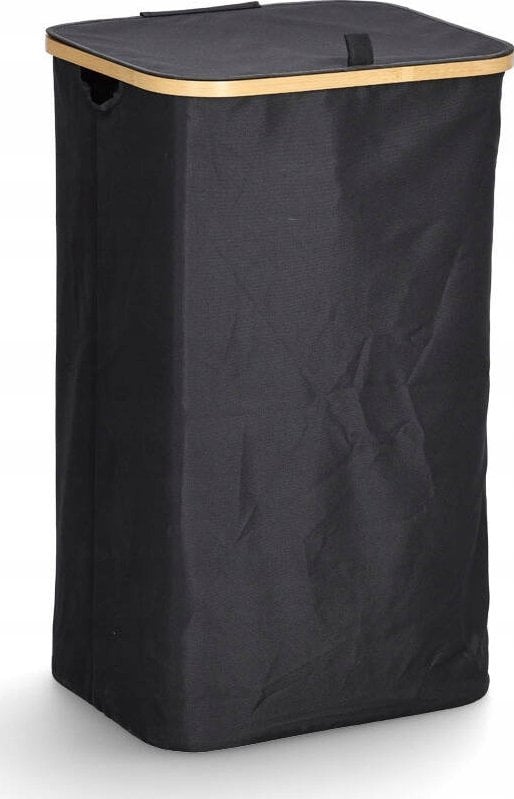 Zeller Kosz na pranie z torbą, 44 x 33 x 70 cm