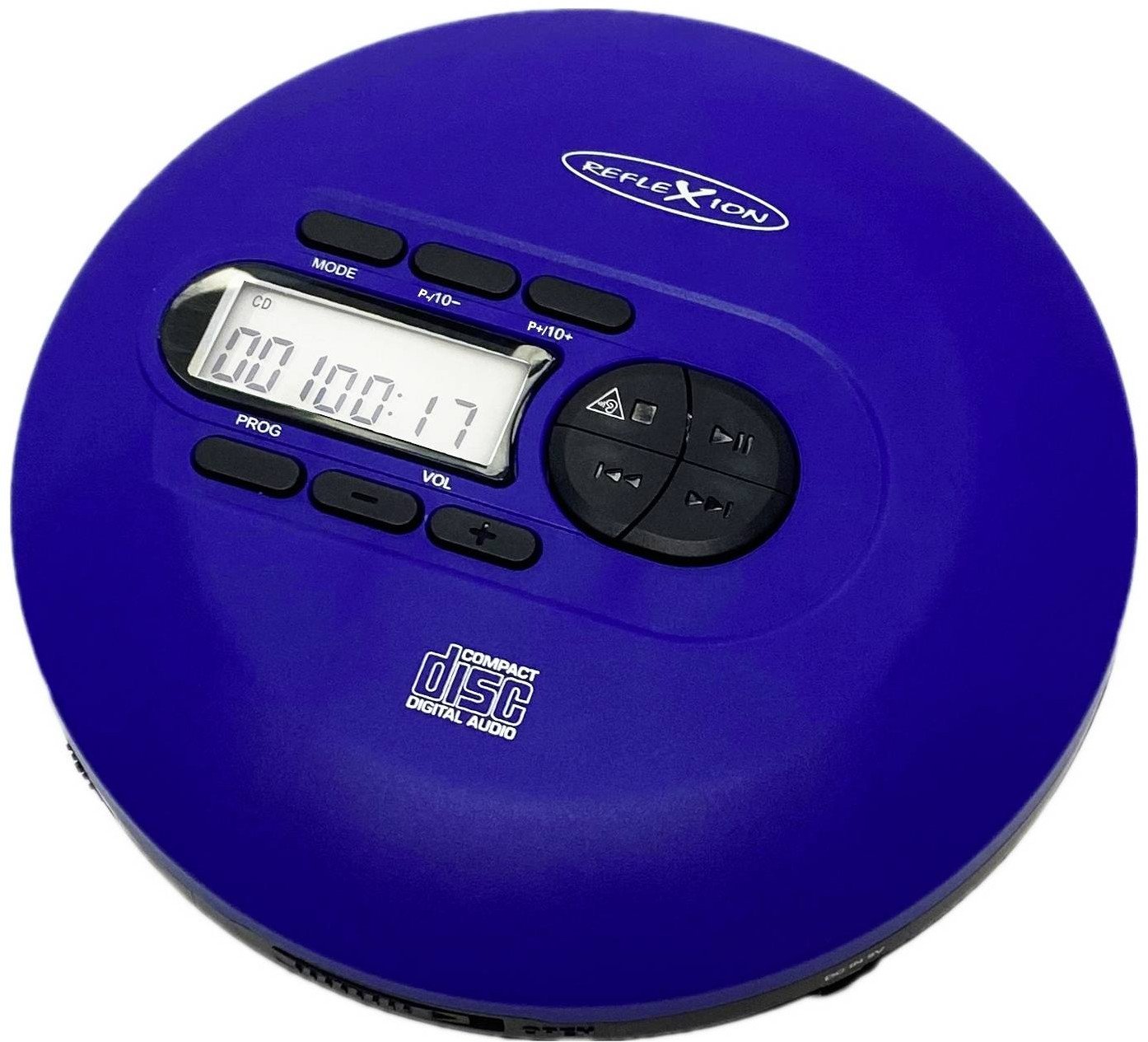 Reflexion PCD540DAB blau