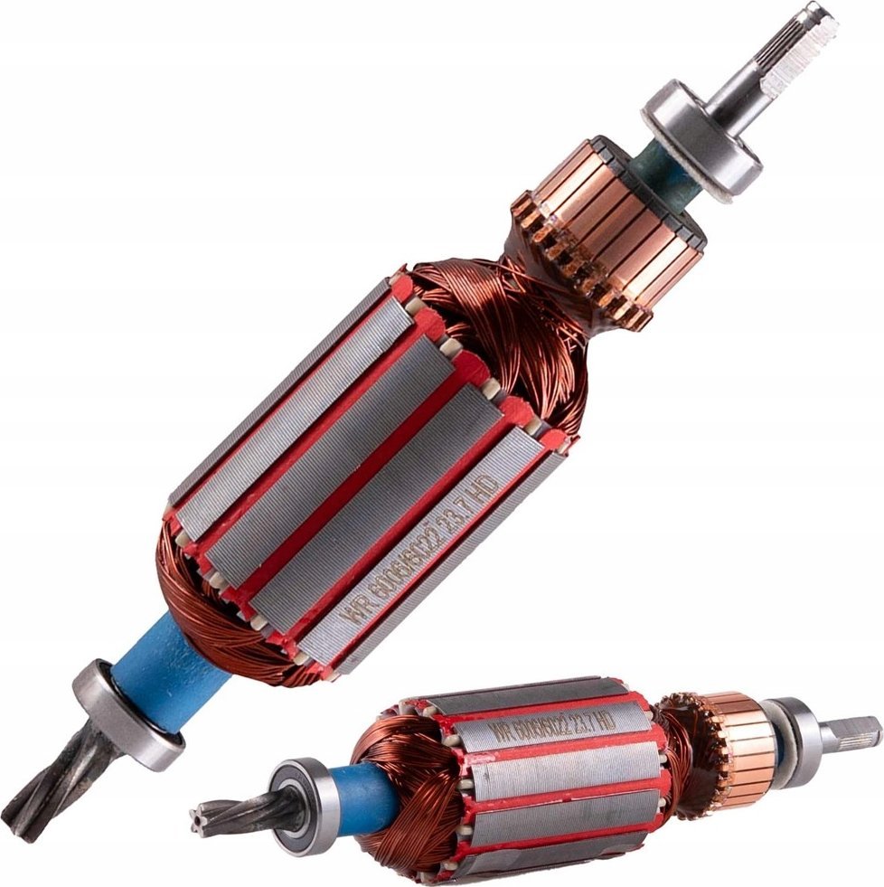 Geko Wirnik do aeratora wertykulatora 2w1 JG PREMIUM (1)