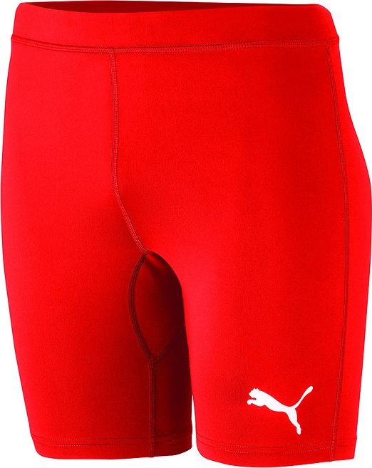 Puma Puma LIGA Baselayer spodenki 01 : Rozmiar - L