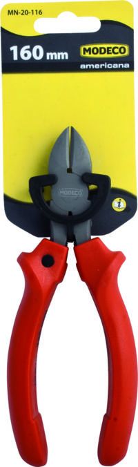 Modeco Obcinaczki boczne Americana (MN-20-116)