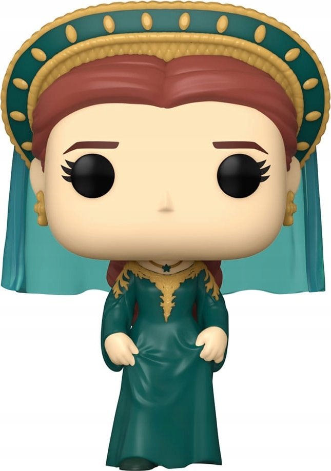 Figurka Funko Pop Funko! POP Vinyl HOUSE OF THE DRAGON S3 POP 4