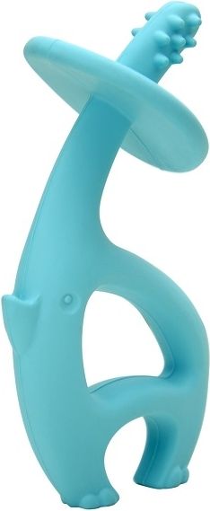 Mombella Mombella Gryzak Dancing Elephant Blue