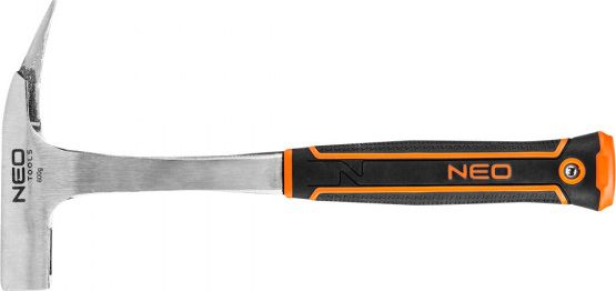 Neo Młotek ciesielski rączka z tworzywa sztucznego 600g (V31AC-TOP-25-102)