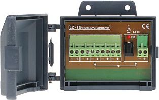 Delta ŁĄCZÓWKA ZASILANIA LZ-1S