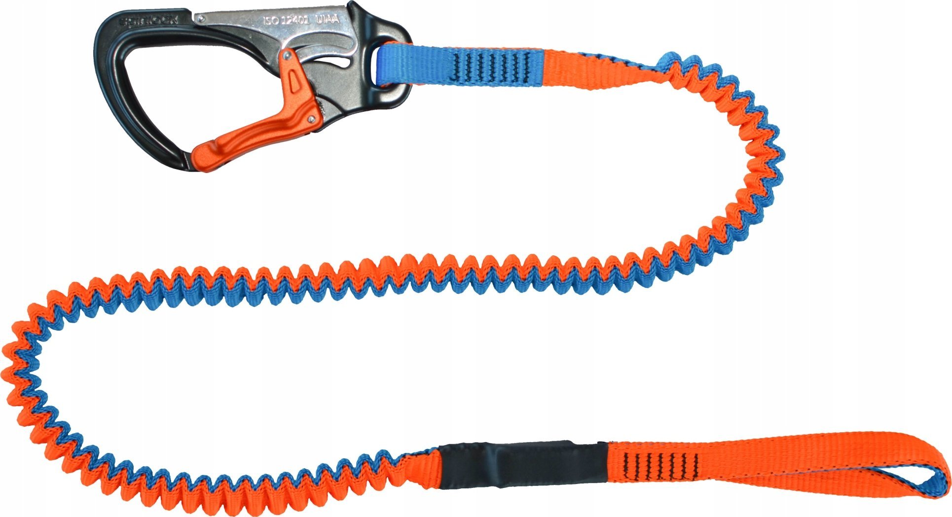 Spinlock Spinlock Letvægts Livline 1 loop, 1 hage, 2 m elas