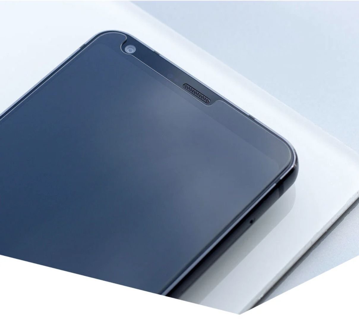 Szkło hartowane 3MK HardGlass do Motorola Moto G57 Power