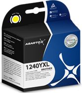 Tusz Asarto Brother 1240YXL