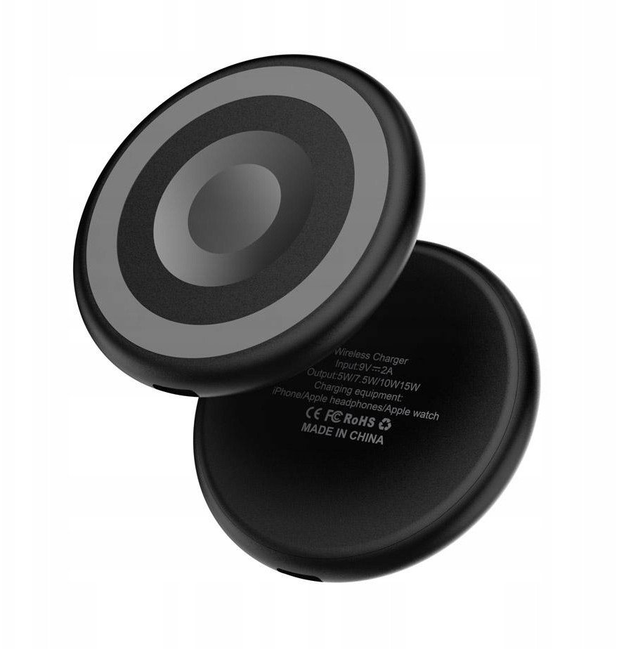 Ładowarka indukcyjna MagSafe WR-3in1 Uniwersalna