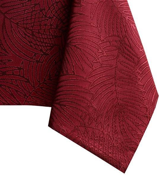 AmeliaHome TCLOTH/AH/GAIA/HMD/CLARET/120X160