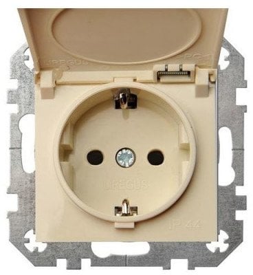 ROSETTE ĮKL16-208-01