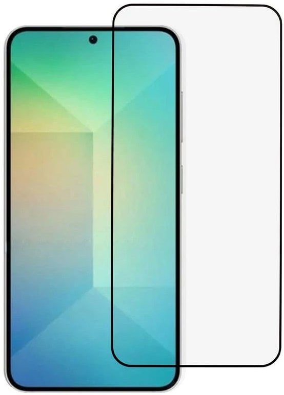 Wozinsky super wytrzymałe szkło hartowane Full Glue na cały ekran Samsung Galaxy S25+