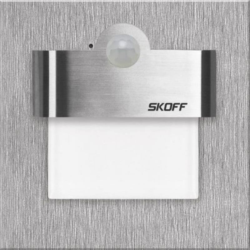 Oprawa schodowa SKOFF Oprawa Tango LED PIR 120 Motion Sensor Light (MJ-TAN-K-N-1-ML-ML-01) - Skoff