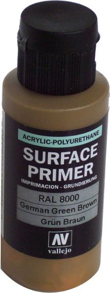 Vallejo Podkład AkrylPoliuretan. - 73606