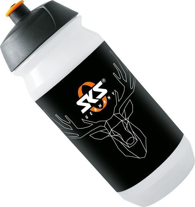 SKS Bidon czaszka 500ml